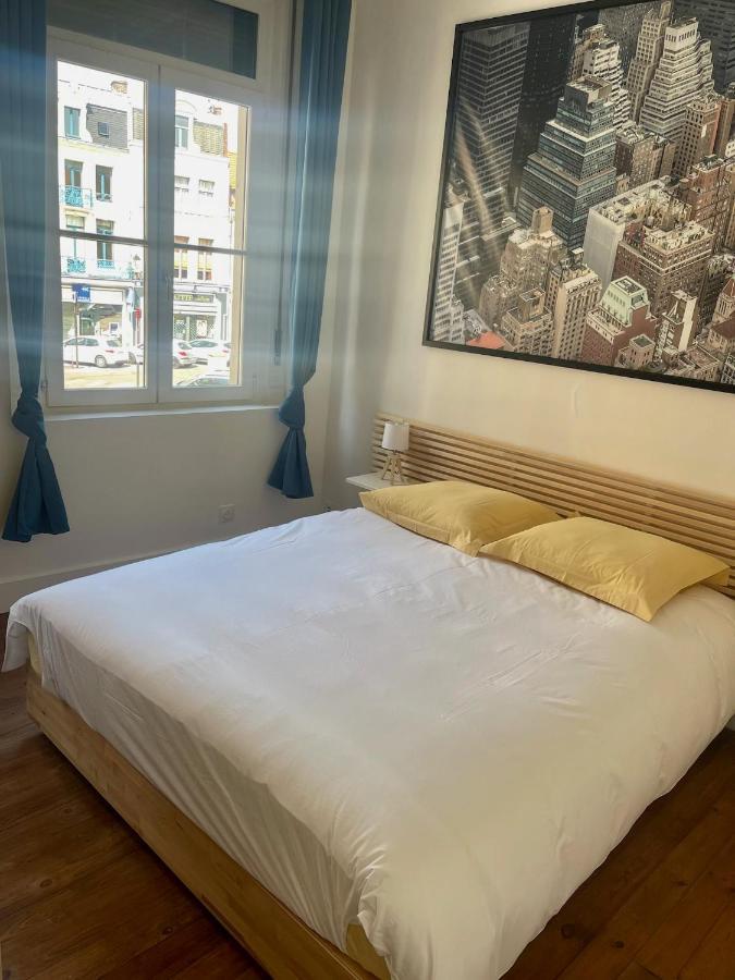 Residence Pont A L'Herbe Дуэ Экстерьер фото